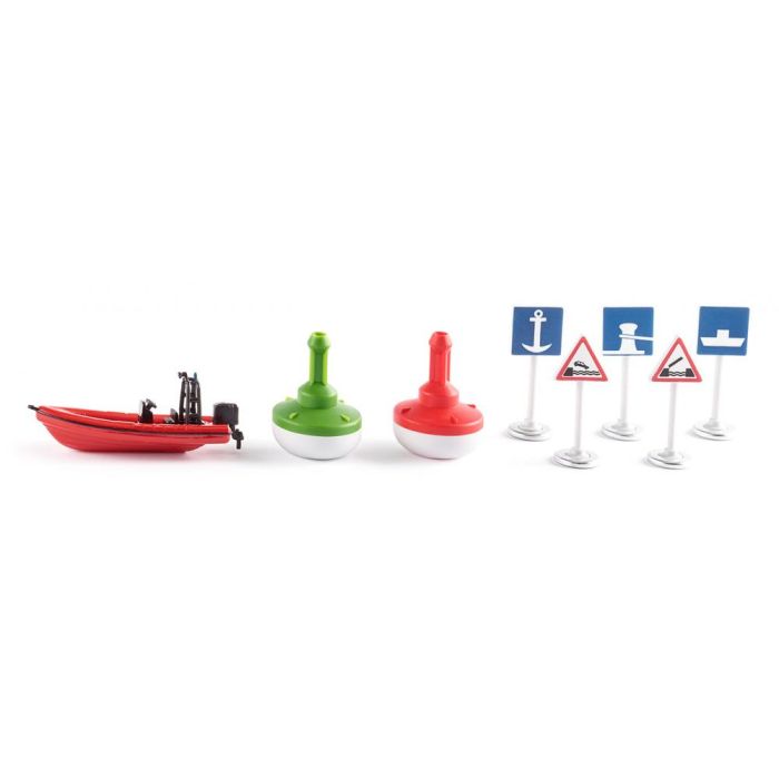Siku Accessories waterways (5592) Siku Accessories waterways (5592)
