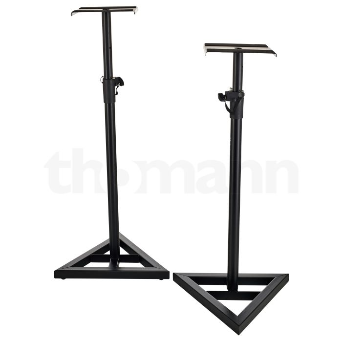 Millenium BS-500 Black (Set of 2)