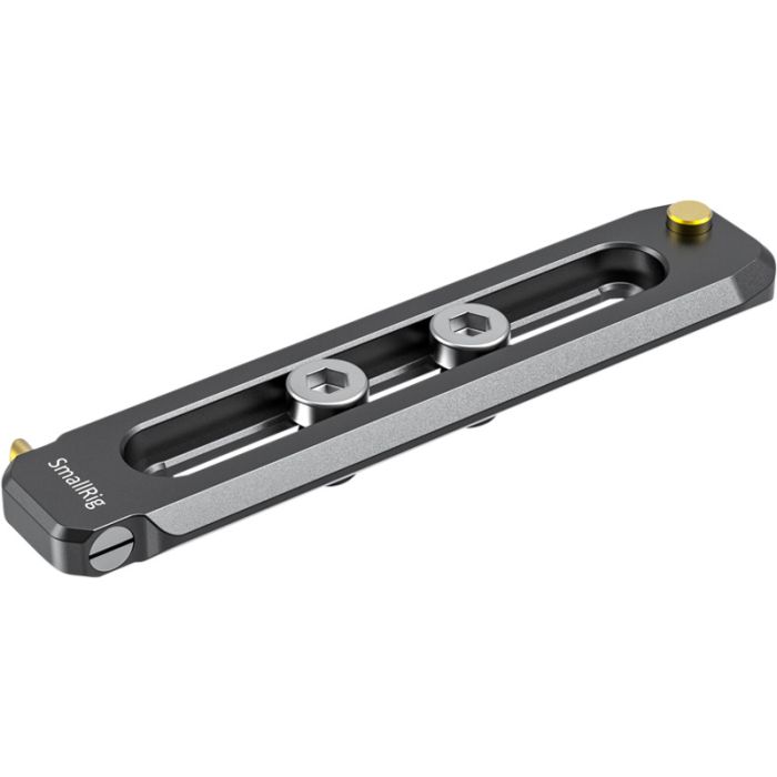 SmallRig 2484 Low Profile Nato Rail 90mm SmallRig 2484 Low Profile Nato Rail 90mm