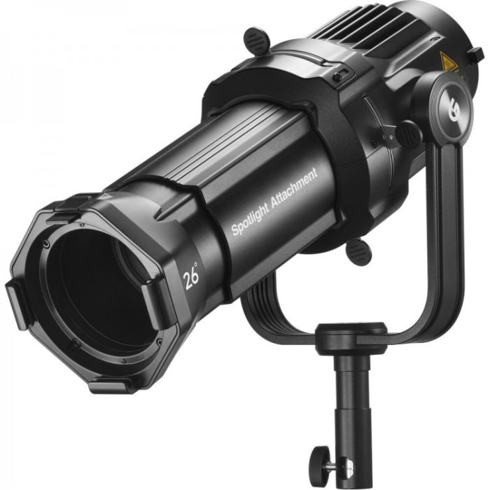 Godox VSA-26K Spotlight Attachment Kit Godox VSA-26K Spotlight Attachment Kit