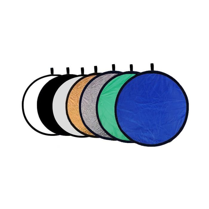 BM Reflector 7in1 110cm (EB7R110) BM Reflector 7in1 110cm (EB7R110)