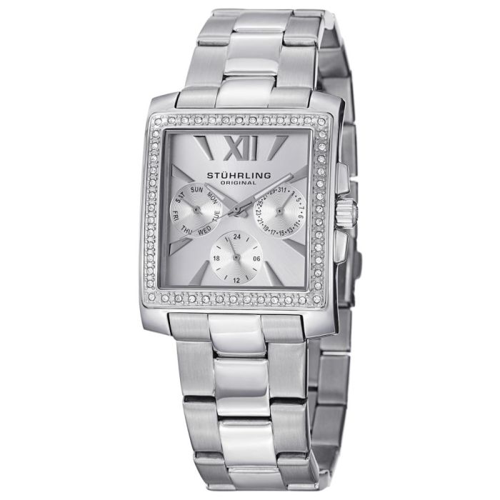Stuhrling Monaco Ladies Watch 540.01 Stuhrling Monaco Ladies Watch 540.01