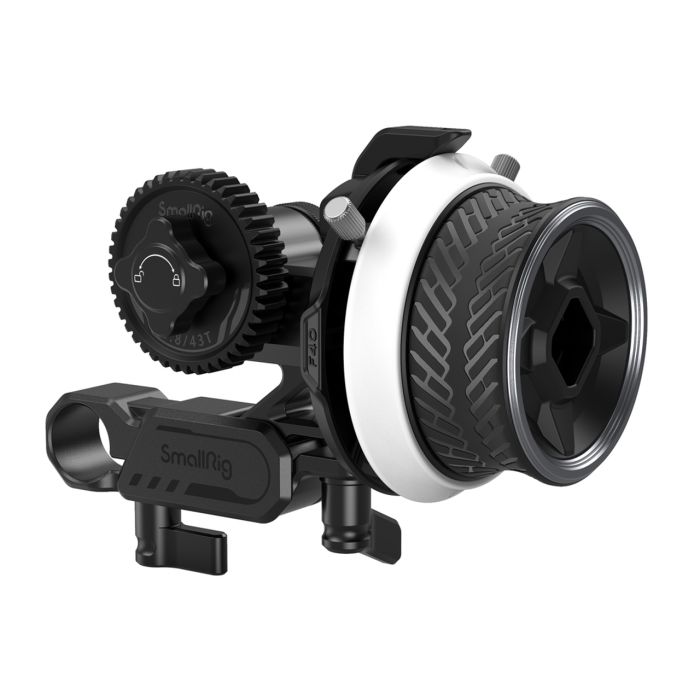 SmallRig 3010 Mini Follow Focus SmallRig 3010 Mini Follow Focus