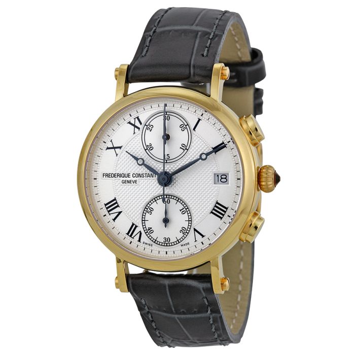 Frederique Constant Classics Ladies Watch FC-291MC2R5 Frederique Constant Classics Ladies Watch FC-291MC2R5