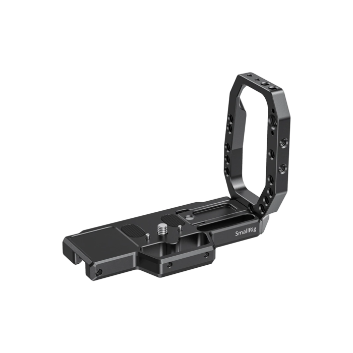SmallRig 2635 L-Bracket for BMPCC 4K & 6K SmallRig 2635 L-Bracket for BMPCC 4K & 6K