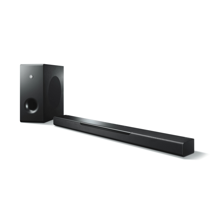 Yamaha MusicCast BAR 400 Yamaha MusicCast BAR 400