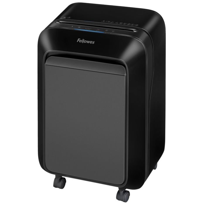 Fellowes Powershred LX210 Black (5502501)