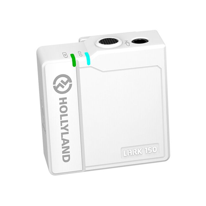 Hollyland Lark 150 Single Wireless audio transmitter
