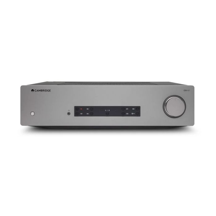 Cambridge Audio CXA-81 Luna Grey Cambridge Audio CXA-81 Luna Grey