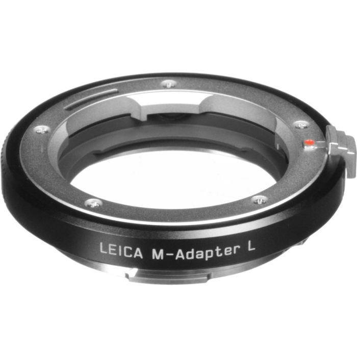 Leica M-Adapter L (18771) Leica M-Adapter L (18771)