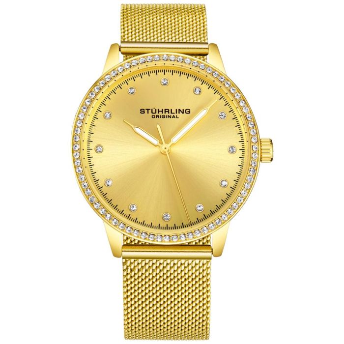 Stuhrling Vogue Ladies Watch 3904.3 Stuhrling Vogue Ladies Watch 3904.3