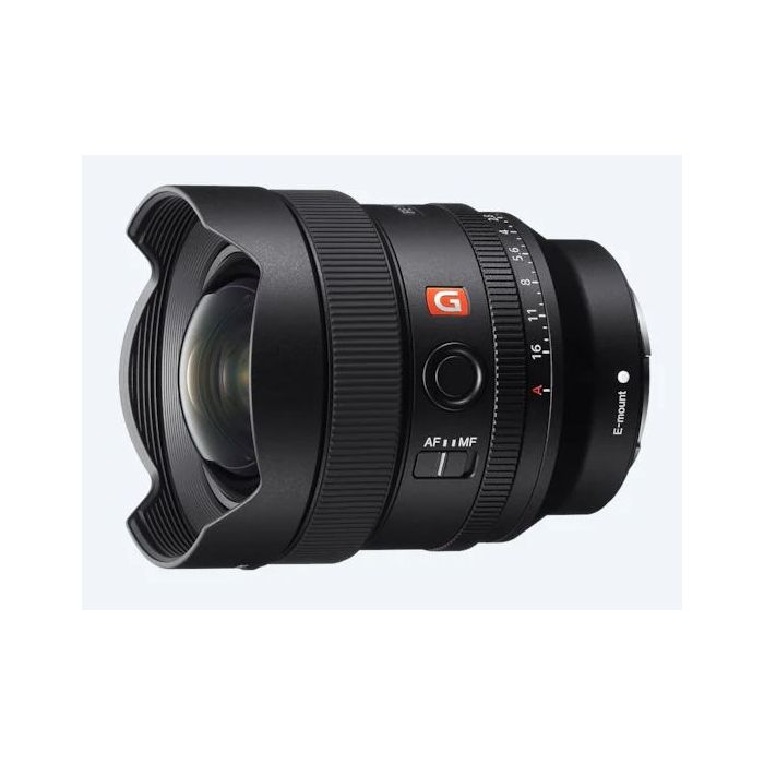 Sony FE 14mm F1.8 GM (SEL14F18GM) Sony FE 14mm F1.8 GM (SEL14F18GM)
