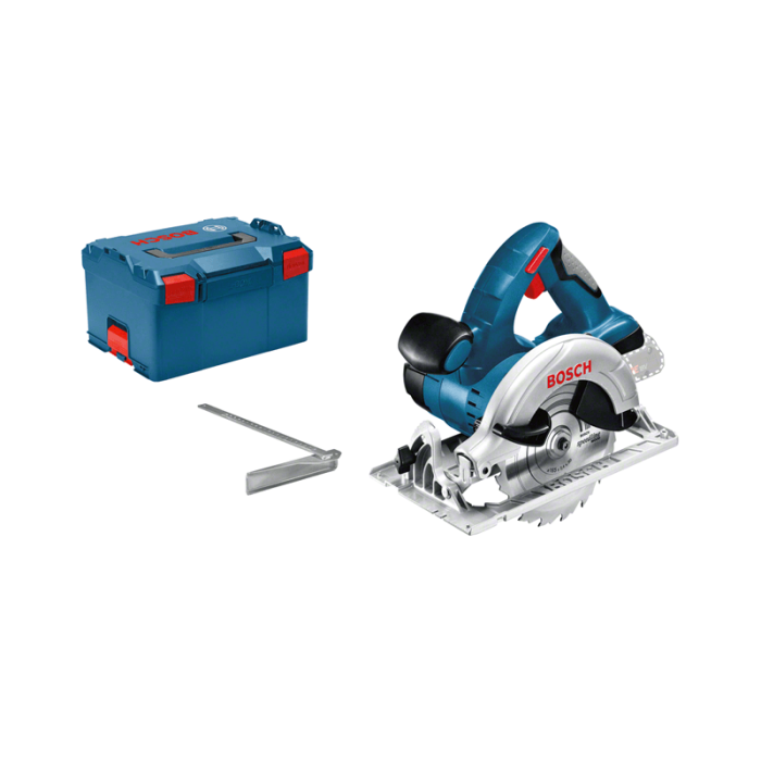 Bosch GKS 18 V-LI, SOLO L-Boxx (060166H006) Bosch GKS 18 V-LI, SOLO L-Boxx (060166H006)