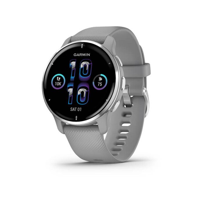 Garmin Venu 2 Plus (010-02496-10)
