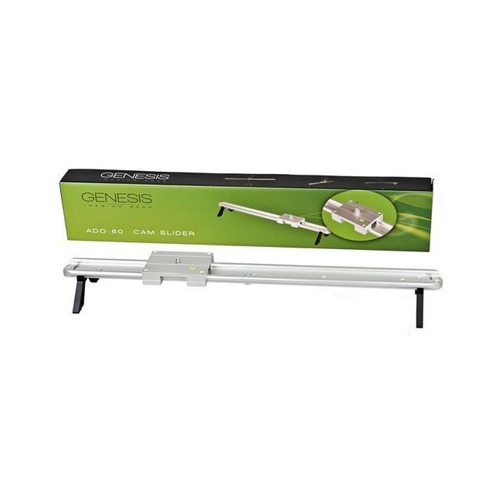 Genesis ADO 60 SK-GT01 Cam Slider Genesis ADO 60 SK-GT01 Cam Slider