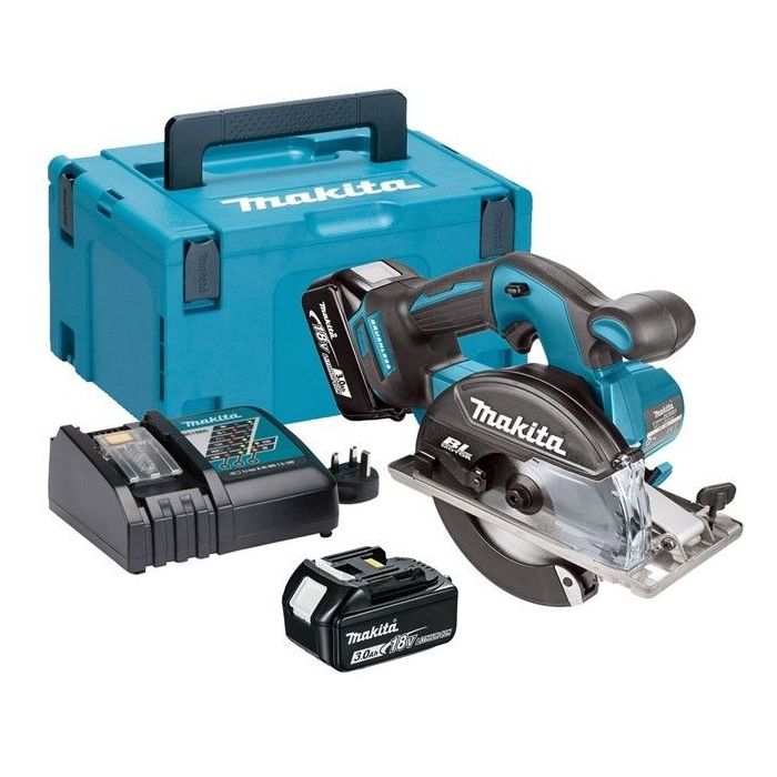 Makita DCS551RFJ Makita DCS551RFJ