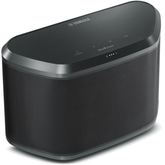 Yamaha WX-030 Black Yamaha WX-030 Black