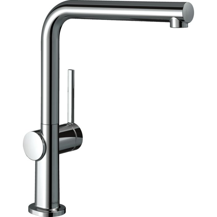 Hansgrohe Talis M54 270 1jet Virtuves Maisītājs Hromēts (72840000) Hansgrohe Talis M54 270 1jet Virtuves Maisītājs Hromēts (72840000)