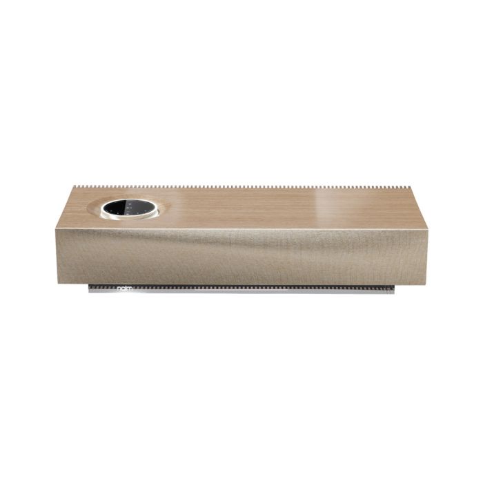 NAIM Mu-so 2 Wood NAIM Mu-so 2 Wood