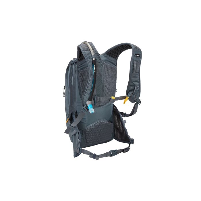 Thule Rail Hydration Pack eMTB 18L - Obsidian 3204482