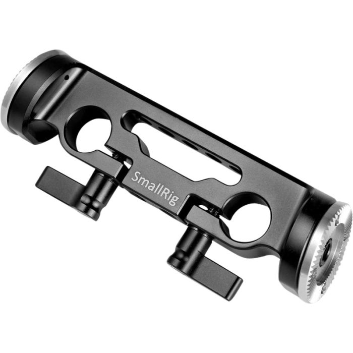 SmallRig 1898 15mm Rod Clamp w/ ARRI Rosette SmallRig 1898 15mm Rod Clamp w/ ARRI Rosette