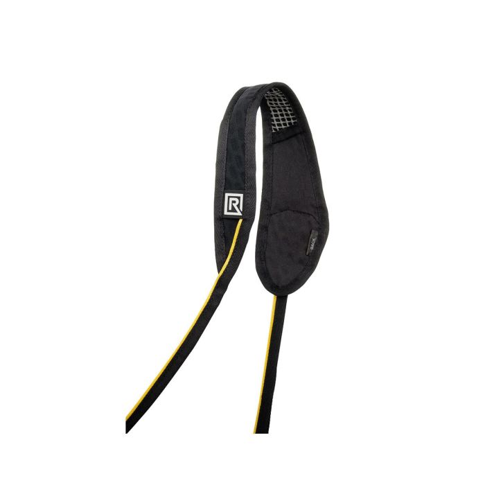 BlackRapid Street Sling Black-Yellow for Camera, Action Camera or Smartphone (361008) BlackRapid Street Sling Black-Yellow for Camera, Action Camera or Smartphone (361008)