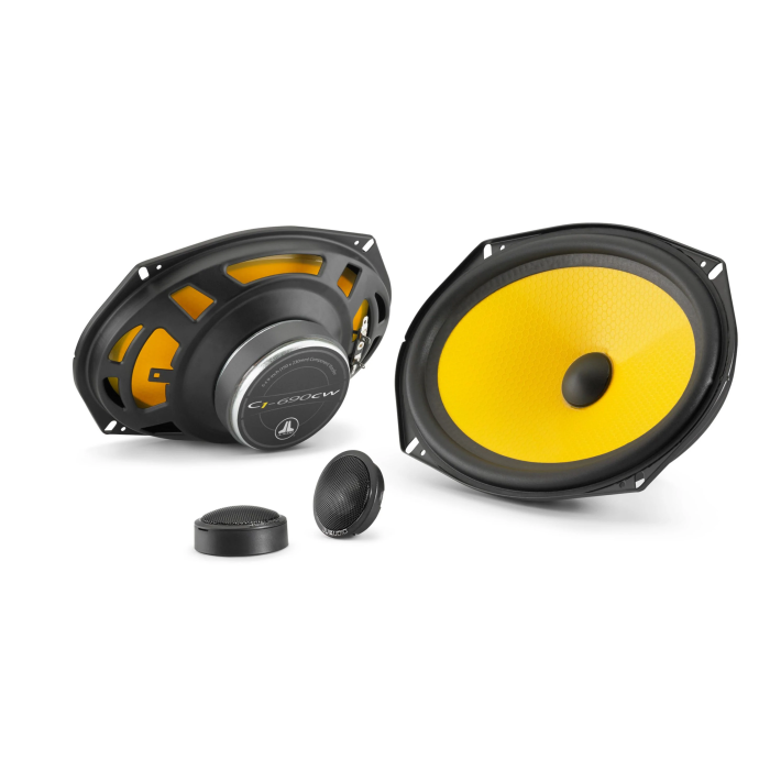 JL Audio C1-690 JL Audio C1-690
