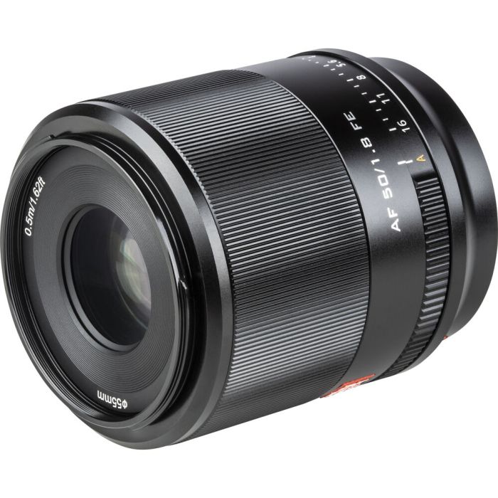 Viltrox AF 50mm F/1.8 Sony E Viltrox AF 50mm F/1.8 Sony E