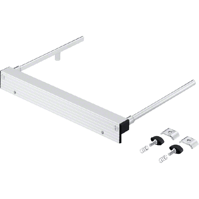 Bosch Paralell guide for GKT 55 GCE Carton (1600Z0000X) Bosch Paralell guide for GKT 55 GCE Carton (1600Z0000X)