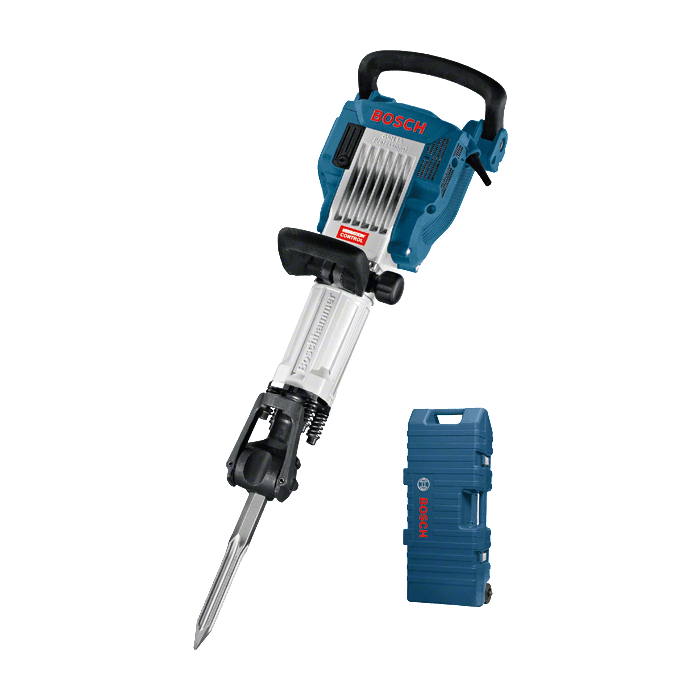 Bosch GSH 16-28 Case (0611335000) Bosch GSH 16-28 Case (0611335000)
