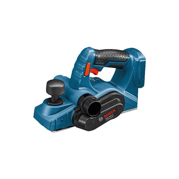 Bosch GHO 18 V-LI, SOLO L-Boxx (06015A0300) Bosch GHO 18 V-LI, SOLO L-Boxx (06015A0300)