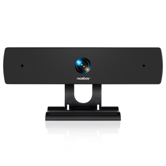 Niceboy Stream Pro 2 LED Webcam Full HD