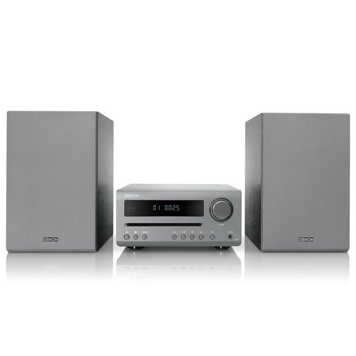 Denon D-T1 Grey Denon D-T1 Grey