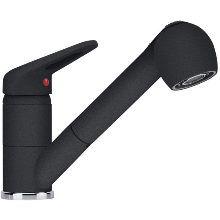 Franke Novara Plus Onyx (115.0470.675) Franke Novara Plus Onyx (115.0470.675)