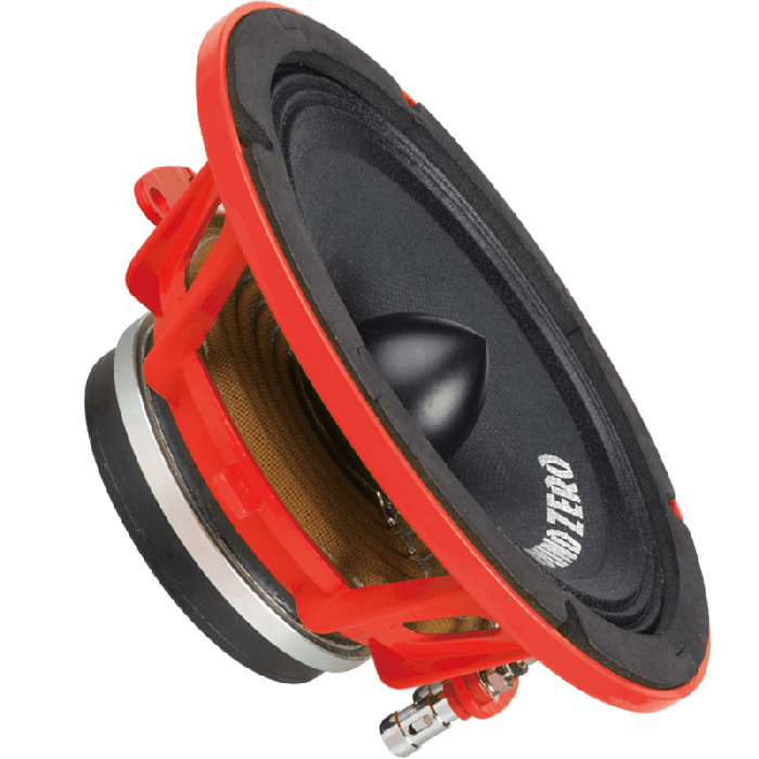 Ground Zero GZCM 6.5N-PRO Ground Zero GZCM 6.5N-PRO