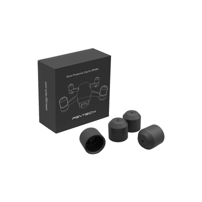 PGYTECH Protective Motor Caps for Spark PGYTECH Protective Motor Caps for Spark