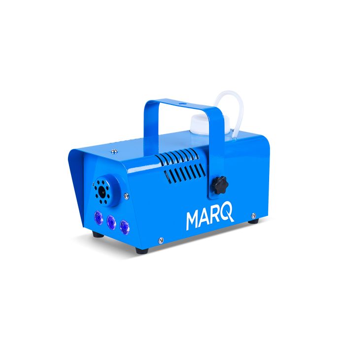 Marq Fog 400 Led Blue Marq Fog 400 Led Blue