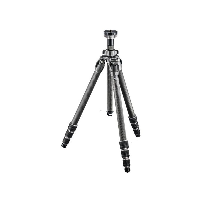 Gitzo Tripod Mountaineer Series 2, 4 Sections (GT2542) Gitzo Tripod Mountaineer Series 2, 4 Sections (GT2542)