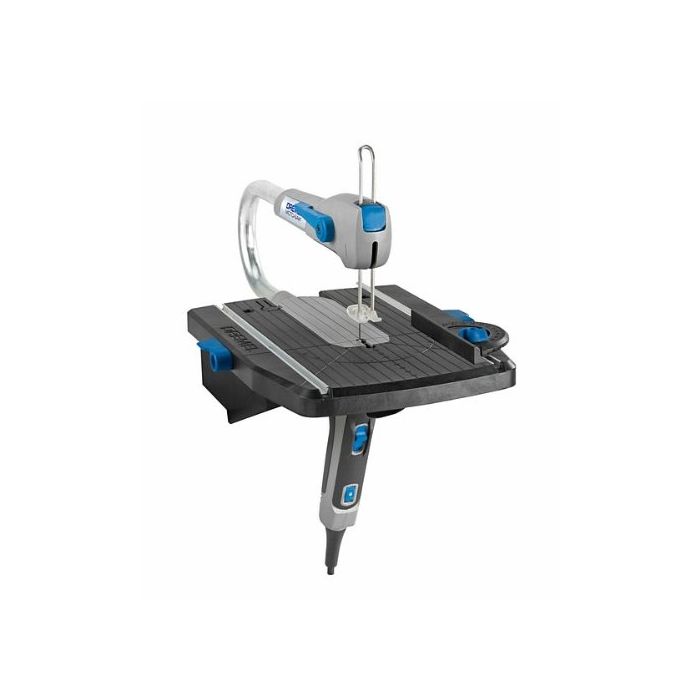 Dremel MS20 MS20-1/5 Izzāģēšanas zāģis Moto-Saw (F013MS20JA)