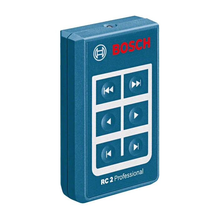 Bosch RC 2 (0601069C00) Bosch RC 2 (0601069C00)