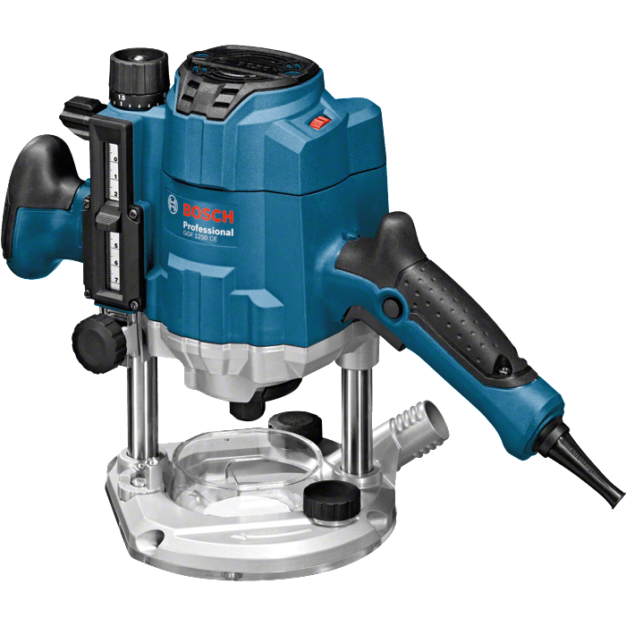 Bosch GOF 1250 CE L-boxx (0601626001) Bosch GOF 1250 CE L-boxx (0601626001)