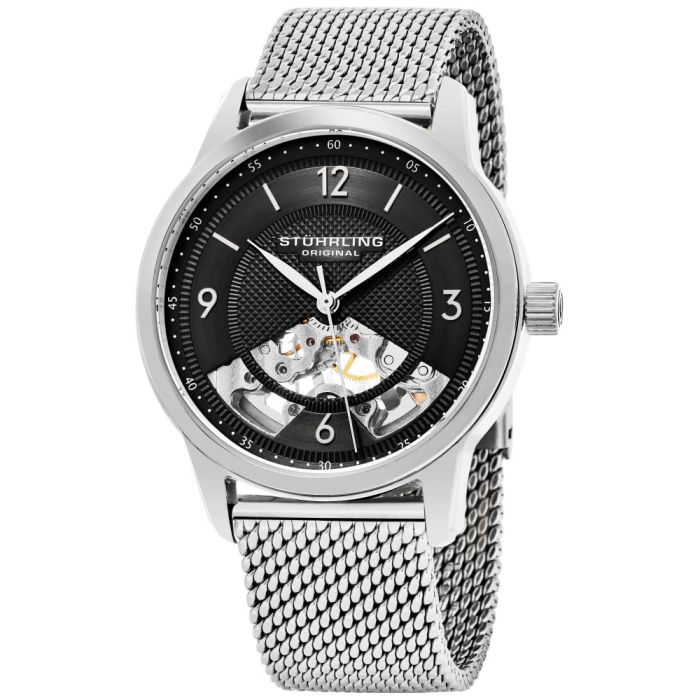 Stuhrling Legacy Men's Watch 977M.02