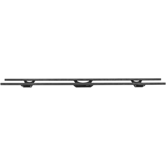 Rhino Carbon 42" (105cm) Rails (SKU210) Rhino Carbon 42" (105cm) Rails (SKU210)