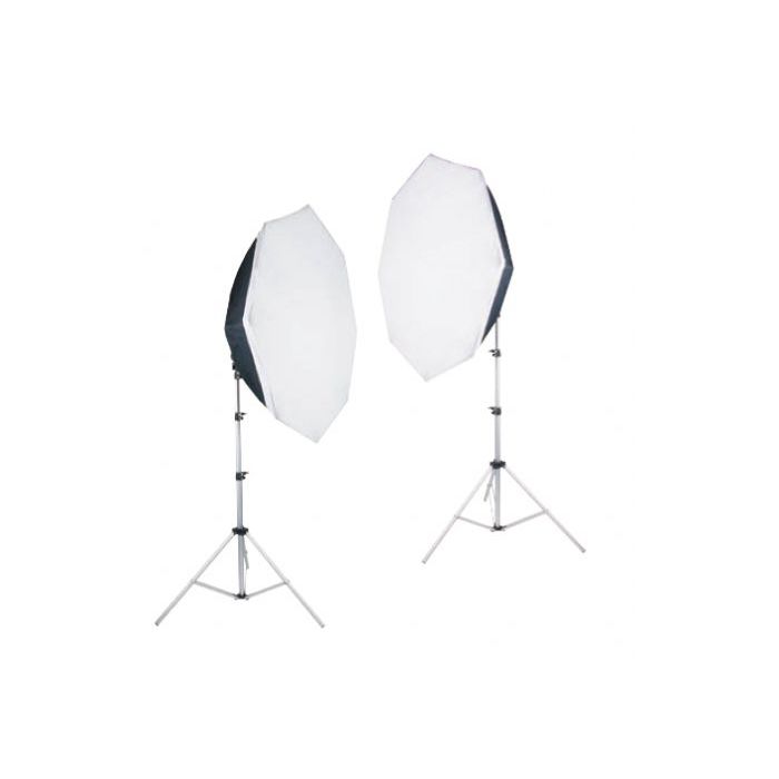 Falcon Eyes Daylight Kit LHD-B928FS Falcon Eyes Daylight Kit LHD-B928FS