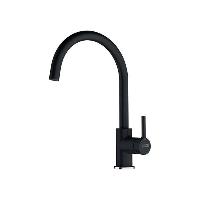 Franke Lina XL Swivel Onyx (115.0626.020) Franke Lina XL Swivel Onyx (115.0626.020)