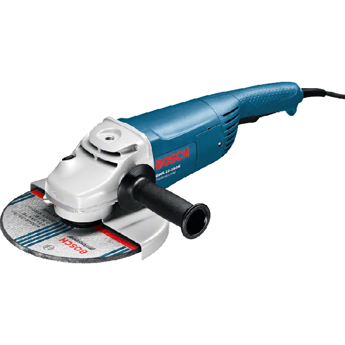 Bosch GWS 22-180 H Carton (0601881L03) Bosch GWS 22-180 H Carton (0601881L03)