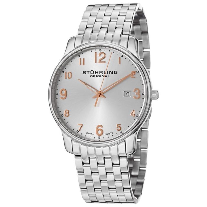 Stuhrling Symphony Men's Watch 413.33112 Stuhrling Symphony Men's Watch 413.33112