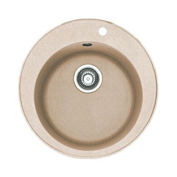 Franke Ronda ROG 610-40 Manual Beige (114.0009.543) Franke Ronda ROG 610-40 Manual Beige (114.0009.543)