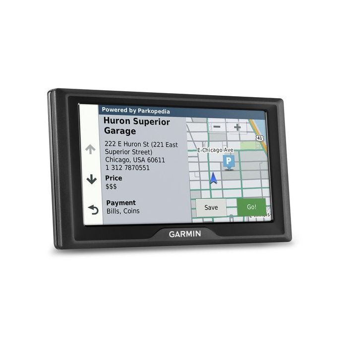 Garmin Drive 61 LMT-S (010-01679-17)