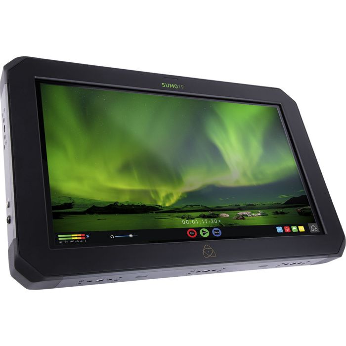 Atomos Sumo19 Atomos Sumo19